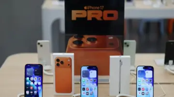 تسريبات تكشف عن مساحة أصغر لـ Dynamic Island بهواتف آيفون 18